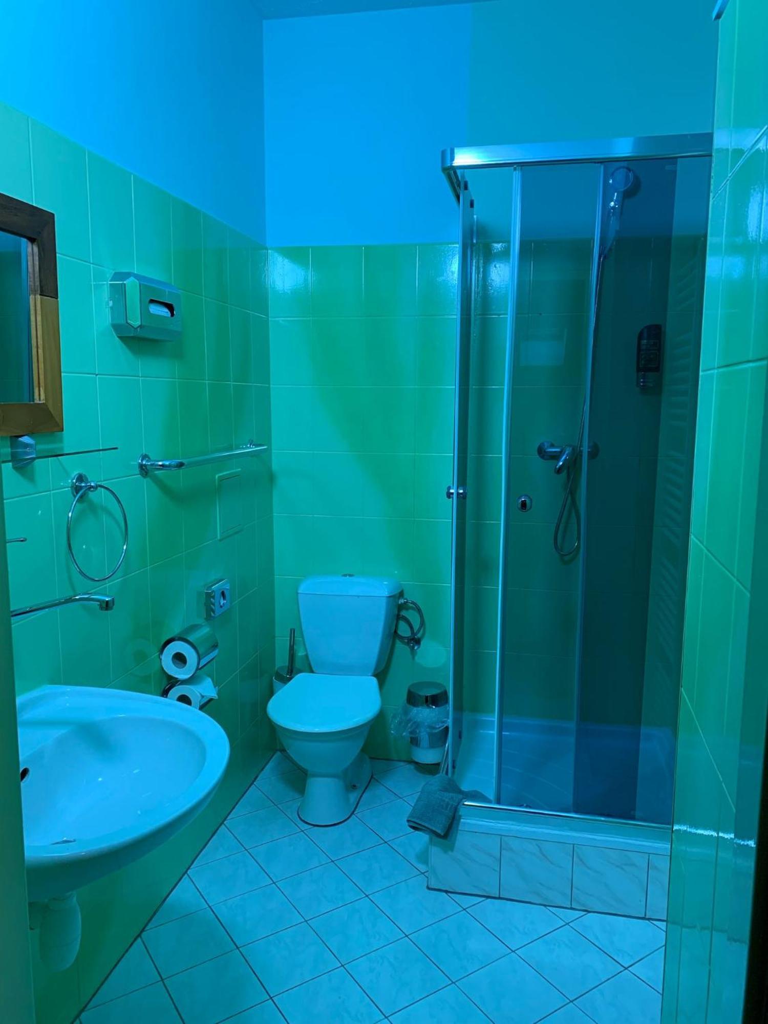 Hotel Victor Prag